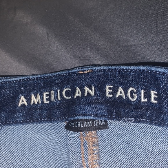 American Eagle Jeans - Picture 3 of 5